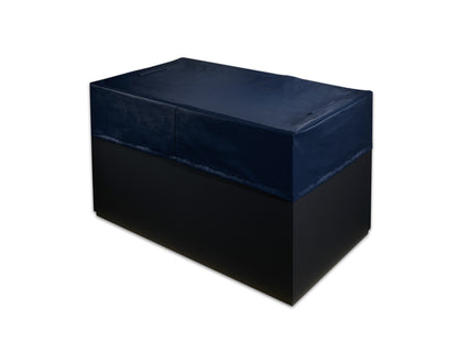 Sauna & Plunge Direct Dynamic Cold Therapy "CUBOID" 304 Stainless Steel Cold Plunge.
Eco-Friendly,Energy Efficient: sustainabile utilizing eco-friendly refrigerants and energy-efficient components to reduce environmental impact.
 Generously sized for comfortable full submersion, maximizing the benefits of your cold plunge experience.
Durable Construction: Crafted from high-quality 304 stainless steel, ensuring long-lasting performance for daily use.
 Simple cleaning process makes it a low-maintenance