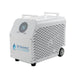 Cooling & Heating – Up to 150 gal
1.0 HP Compressor – Fast, efficient cooling
Temp Range – 37°F to 85°F
Cooling Speed – 1-3°F every 20 min
Self-Priming Pump – Built-in circulation
Two-Stage Filtration – 20-micron filters
Ozone Sanitation – Automated cleaning
Digital Touch Screen – Splash-proof
Wi-Fi Control – Tuya Smart app
Indoor/Outdoor Use – Covered areas
120V Power – Built-in GFCI
Quick Connect – Hoses & filter kit
Compact – 14"(W) x 21"(D) x 21"(H), 78 lbs
Warranty – 1 year, lifetime support