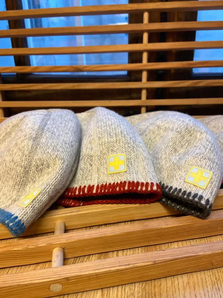 LUUN Bastu Sauna Hat