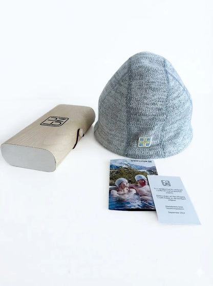 LUUN Torka Spa Hat