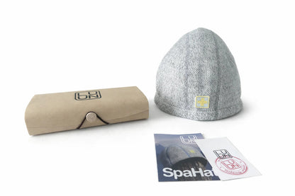 LUUN Varma Spa Hat