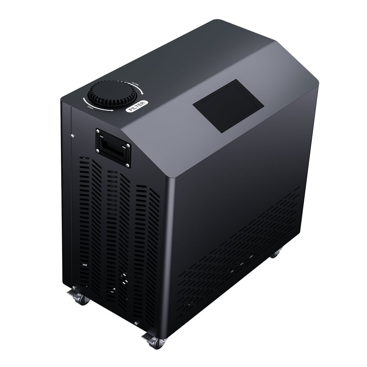 Dynamic Cold Therapy Basic 0.8 HP | Cold Plunge Water Chiller | DCT-SY-08-PRO-34