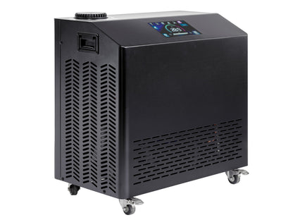 Dynamic Cold Therapy Basic 0.8 HP | Cold Plunge Water Chiller | DCT-SY-08-PRO-34