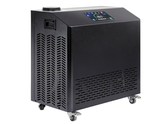 Dynamic Cold Therapy Basic 0.8 HP | Cold Plunge Water Chiller | DCT-SY-08-PRO-34