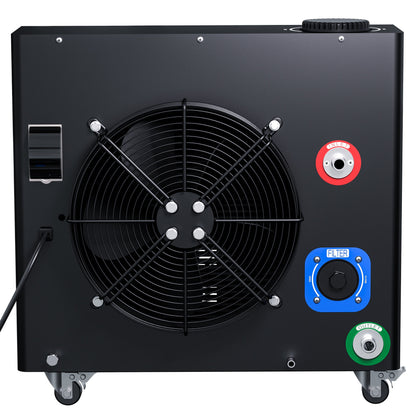Dynamic Cold Therapy Basic 0.8 HP | Cold Plunge Water Chiller | DCT-SY-08-PRO-34