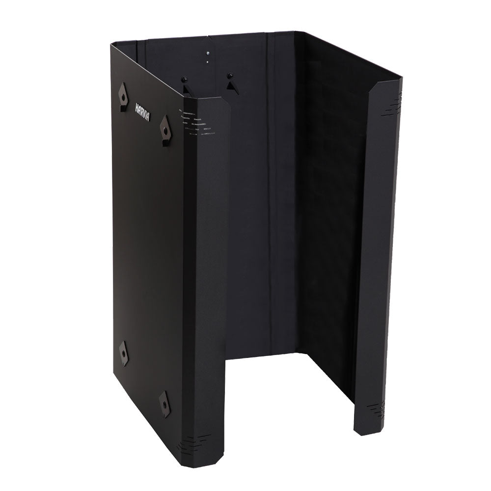 Configuration · Harvia Linear 16 Protective Sheath – For Harvia Linear Sauna Stoves ($606)