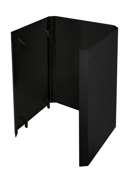 Configuration · Narvi Kuru Safety Wall Set – Safety Wall Set for Kuru Stoves, 14–20/20SVE ($518)
