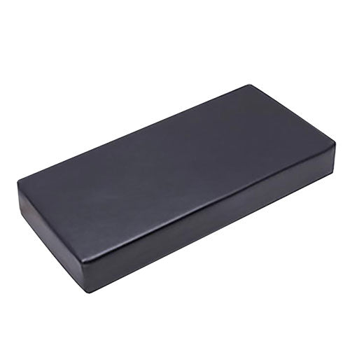 Finnmark FD-1 Sauna Cushion – 1-Person Vinyl Accessory