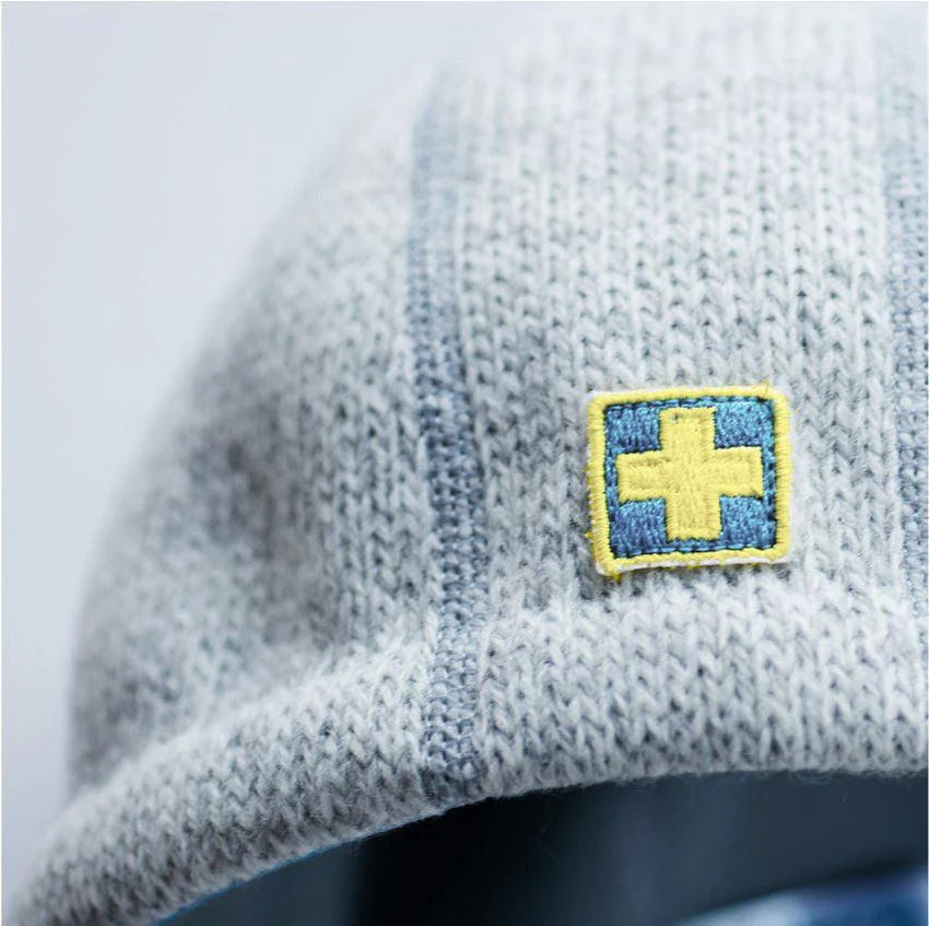 LUUN Varma Spa Hat