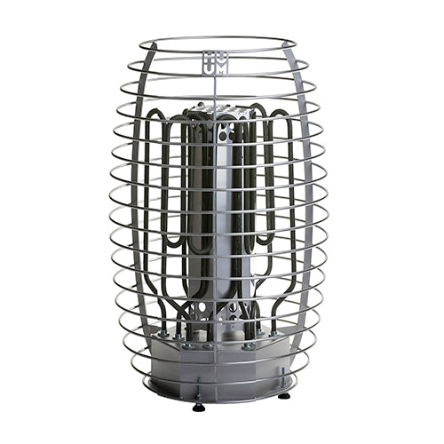 HUUM HIVE Mini 10.6STU Pkg – HIVE Mini Series 10.6kW Sauna Heater Package