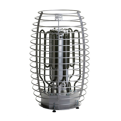 HUUM HIVE Mini 10.6STU Pkg – HIVE Mini Series 10.6kW Sauna Heater Package