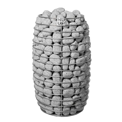 HUUM HIVE Mini 10.6STU Pkg – HIVE Mini Series 10.6kW Sauna Heater Package