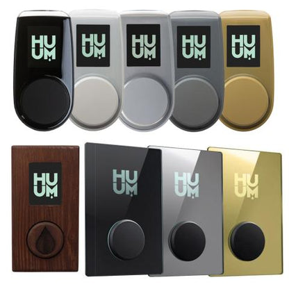 HUUM DROP 9STU – DROP Series 9.0kW Sauna Heater Package